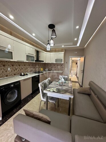 Satılır 4 otaqlı yeni tikili 130 m², photo 15 from 24