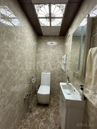 Satılır 4 otaqlı yeni tikili 130 m², photo 12 from 24