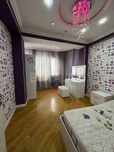 Satılır 4 otaqlı yeni tikili 130 m², photo 11 from 24