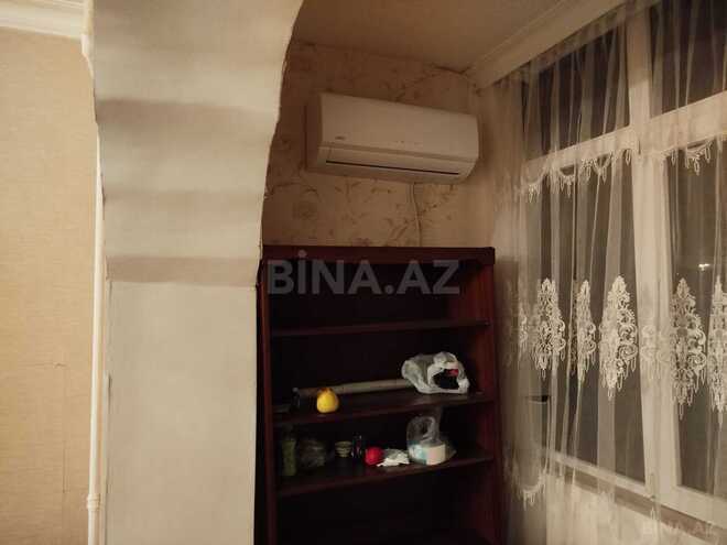 İcarəyə verilir 4 otaqlı yeni tikili 95 m², Azadlıq Prospekti m., photo 9 from 13
