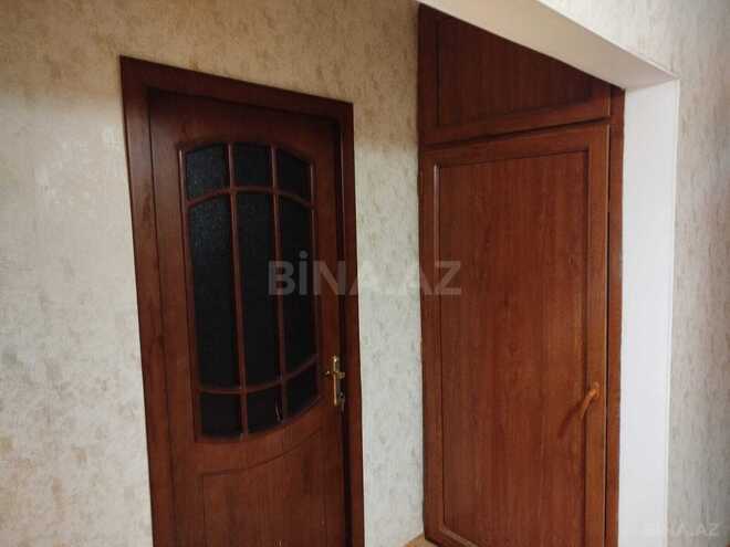 İcarəyə verilir 4 otaqlı yeni tikili 95 m², Azadlıq Prospekti m., photo 12 from 13