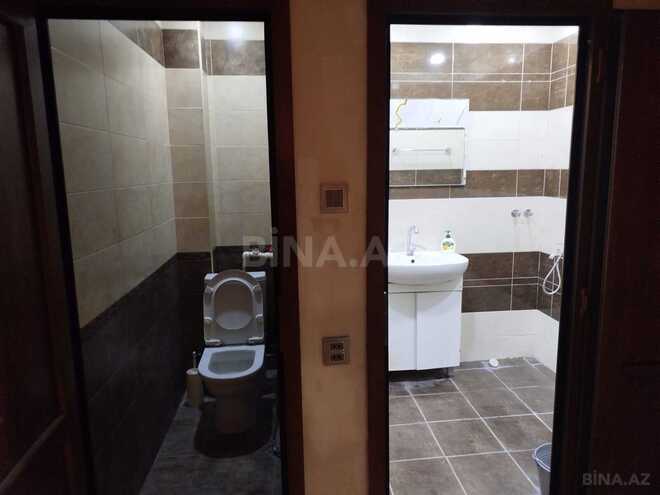 İcarəyə verilir 4 otaqlı yeni tikili 95 m², Azadlıq Prospekti m., photo 11 from 13