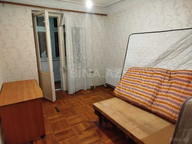İcarəyə verilir 4 otaqlı yeni tikili 95 m², Azadlıq Prospekti m., photo 6 from 13