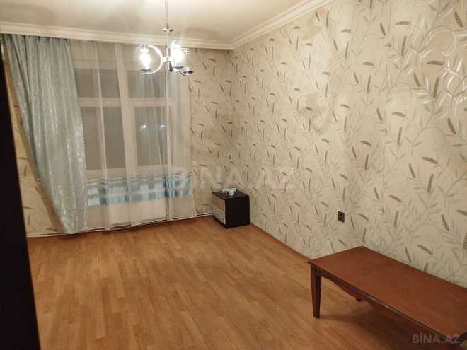 İcarəyə verilir 4 otaqlı yeni tikili 95 m², Azadlıq Prospekti m., photo 7 from 13