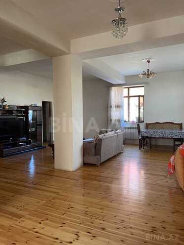 Satılır 7 otaqlı həyət evi/bağ evi 360 m², Mərdəkan q., photo 5 from 9