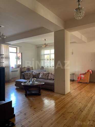 Satılır 7 otaqlı həyət evi/bağ evi 360 m², Mərdəkan q., photo 4 from 9