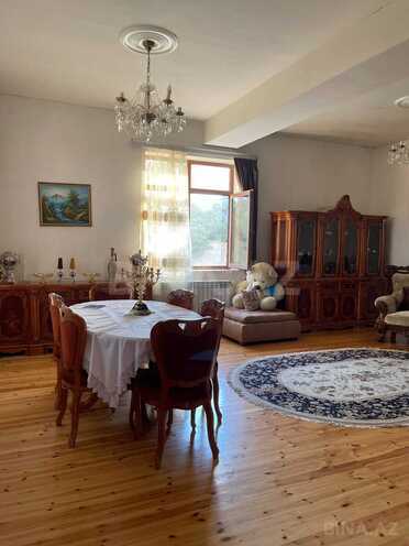 Satılır 7 otaqlı həyət evi/bağ evi 360 m², Mərdəkan q., photo 3 from 9