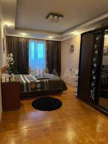 Satılır 5 otaqlı köhnə tikili 120 m², Suraxanı r., photo 5 from 15