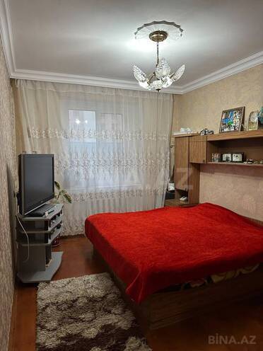 Satılır 5 otaqlı köhnə tikili 120 m², Suraxanı r., photo 6 from 15