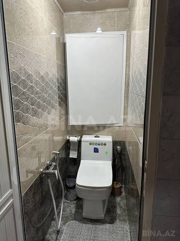 Satılır 5 otaqlı köhnə tikili 120 m², Suraxanı r., photo 13 from 15