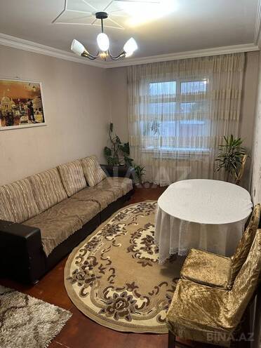 Satılır 5 otaqlı köhnə tikili 120 m², Suraxanı r., photo 3 from 15