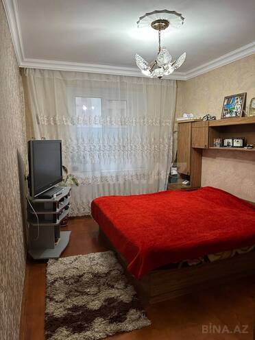 Satılır 5 otaqlı köhnə tikili 120 m², Suraxanı r., photo 8 from 15