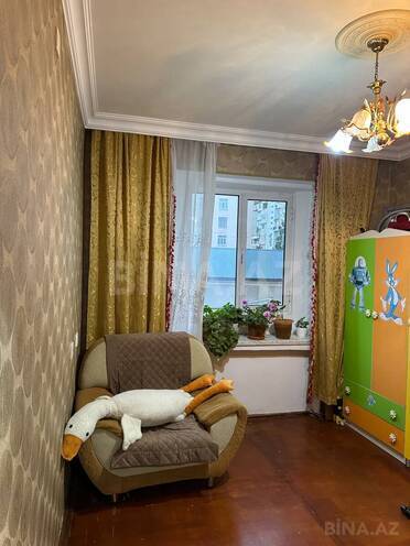 Satılır 5 otaqlı köhnə tikili 120 m², Suraxanı r., photo 7 from 15