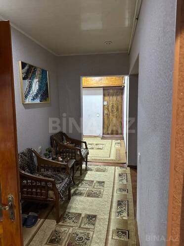 Satılır 5 otaqlı köhnə tikili 120 m², Suraxanı r., photo 9 from 15