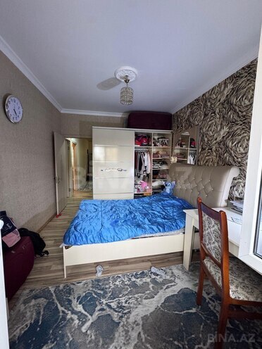 Продается 3-комн. вторичка 80 м², м. Иншаатчылар, photo 5 from 17