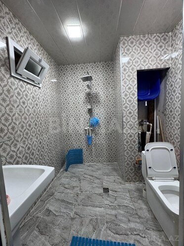 Продается 3-комн. вторичка 80 м², м. Иншаатчылар, photo 16 from 17