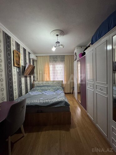 Продается 3-комн. вторичка 80 м², м. Иншаатчылар, photo 8 from 17