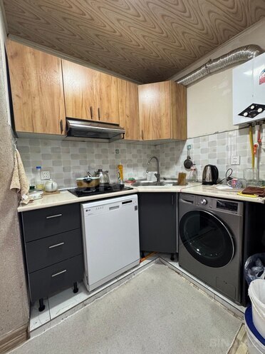 Продается 3-комн. вторичка 80 м², м. Иншаатчылар, photo 12 from 17