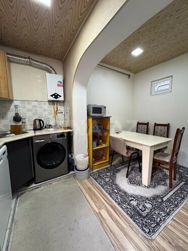 Продается 3-комн. вторичка 80 м², м. Иншаатчылар, photo 10 from 17