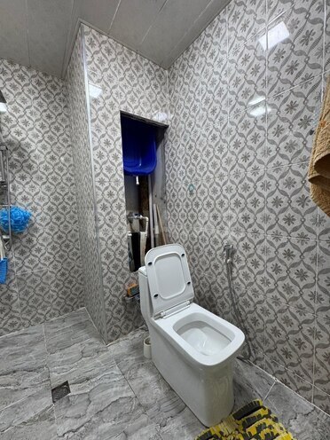 Продается 3-комн. вторичка 80 м², м. Иншаатчылар, photo 14 from 17