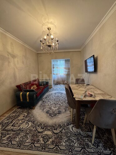 Продается 3-комн. вторичка 80 м², м. Иншаатчылар, photo 3 from 17