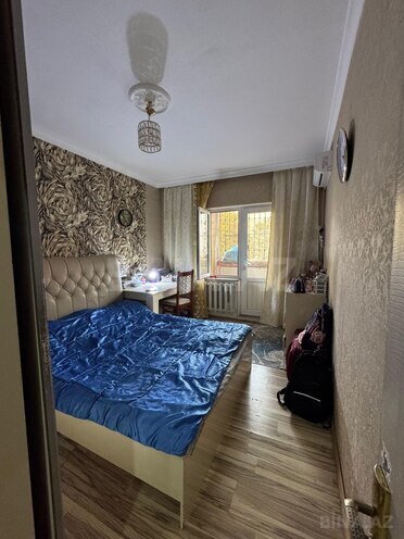 Продается 3-комн. вторичка 80 м², м. Иншаатчылар, photo 6 from 17