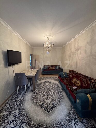 Продается 3-комн. вторичка 80 м², м. Иншаатчылар, photo 4 from 17