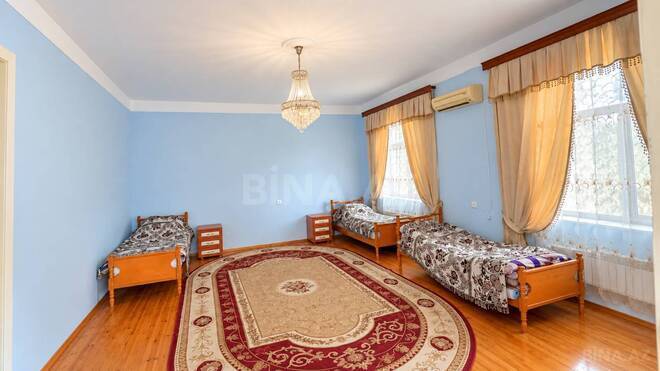 Продаётся 5-комн. дом/дача 204 м², пос. Новханы, photo 19 from 28