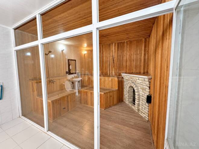 Продаётся 5-комн. дом/дача 204 м², пос. Новханы, photo 12 from 28