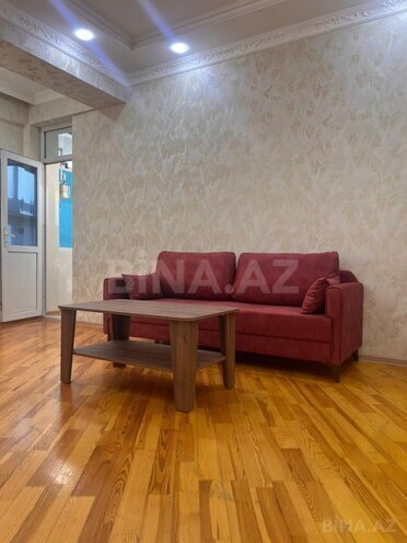 Satılır 2 otaqlı yeni tikili 57 m², İnşaatçılar m., photo 4 from 16