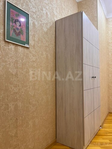 Satılır 2 otaqlı yeni tikili 57 m², İnşaatçılar m., photo 7 from 16