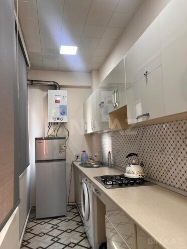 Satılır 2 otaqlı yeni tikili 57 m², İnşaatçılar m., photo 10 from 16