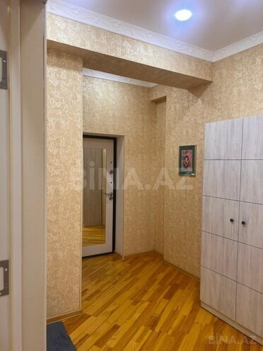 Satılır 2 otaqlı yeni tikili 57 m², İnşaatçılar m., photo 6 from 16