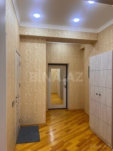 Satılır 2 otaqlı yeni tikili 57 m², İnşaatçılar m., photo 13 from 16