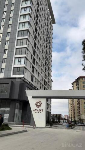 Satılır 3 otaqlı yeni tikili 120.5 m², 20 Yanvar m., photo 5 from 6