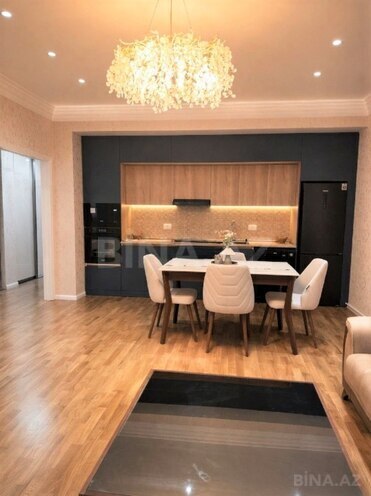 Продаётся 2-комн. новостройка 66 м², м. 8 ноября, photo 3 from 11