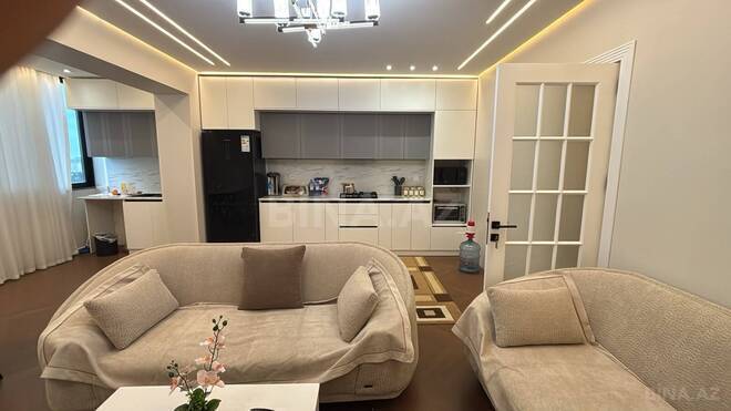 Сдается 3-комн. вторичка 110 м², м. Гянджлик, photo 10 from 19