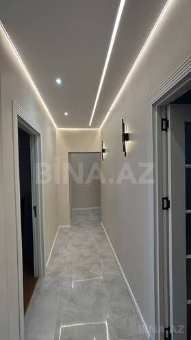 Сдается 3-комн. вторичка 110 м², м. Гянджлик, photo 7 from 19