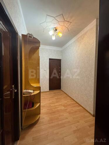 Сдается 3-комн. вторичка 110 м², м. Гянджлик, photo 14 from 19