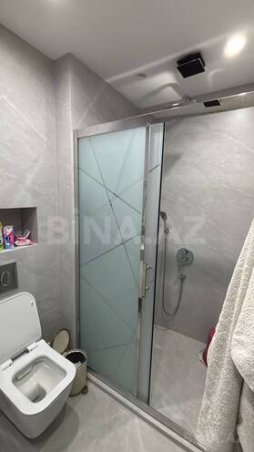 Сдается 3-комн. вторичка 110 м², м. Гянджлик, photo 6 from 19