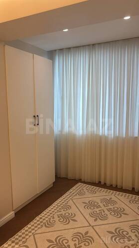 Сдается 3-комн. вторичка 110 м², м. Гянджлик, photo 3 from 19