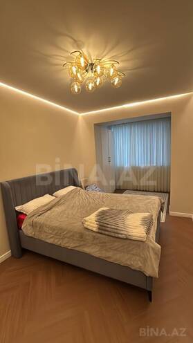 Сдается 3-комн. вторичка 110 м², м. Гянджлик, photo 1 from 19