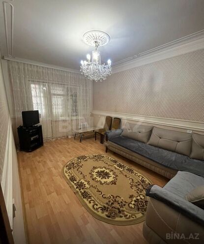 Сдается 3-комн. вторичка 110 м², м. Гянджлик, photo 11 from 19