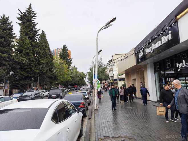 Сдаётся  объект 80 м², м. Мемар Аджеми, photo 1 from 14
