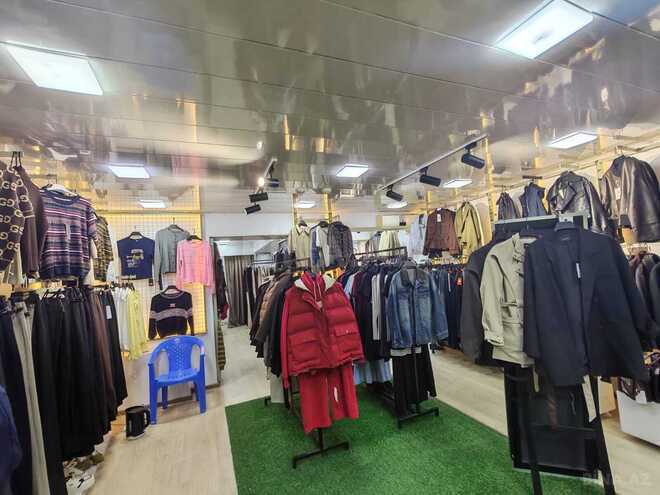 Сдаётся  объект 80 м², м. Мемар Аджеми, photo 9 from 14