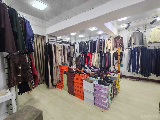 Сдаётся  объект 80 м², м. Мемар Аджеми, photo 7 from 14
