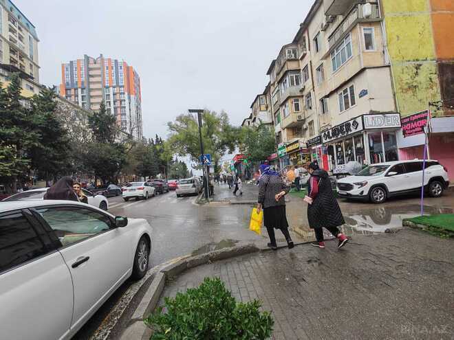 Сдаётся  объект 80 м², м. Мемар Аджеми, photo 3 from 14