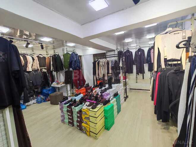 Сдаётся  объект 80 м², м. Мемар Аджеми, photo 11 from 14