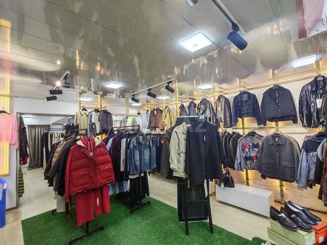 Сдаётся  объект 80 м², м. Мемар Аджеми, photo 5 from 14