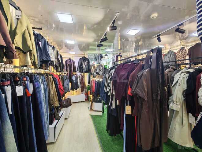 Сдаётся  объект 80 м², м. Мемар Аджеми, photo 12 from 14